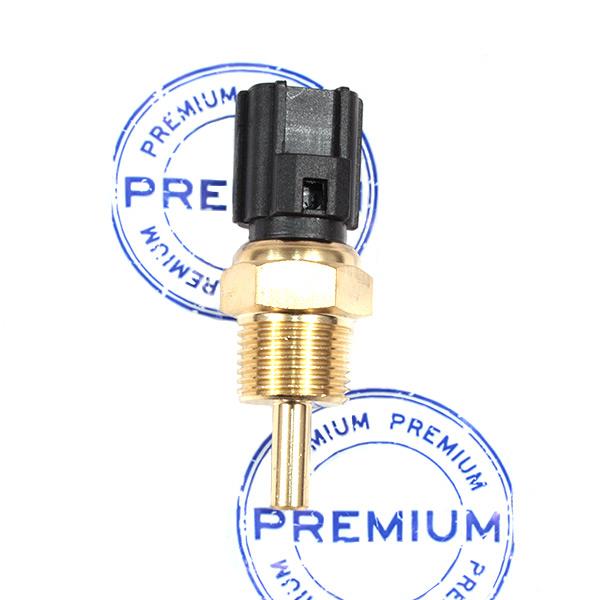Датчик температуры охлаждающей жидкости 2 контакта PREMIUM Бид С6 (PR1751)