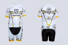 Велокостюм   (mod:Trek, size:XL)   COOLMAX