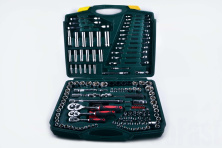 Набор инструментов 150 предметов   (mod.3011 D-Tools)   LVT