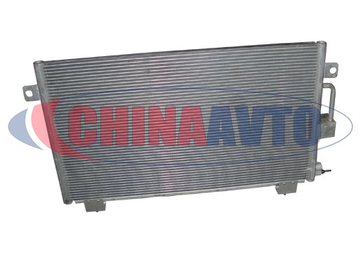 Радиатор кондиционера ЗАЗ Chery Forza A13-8105010