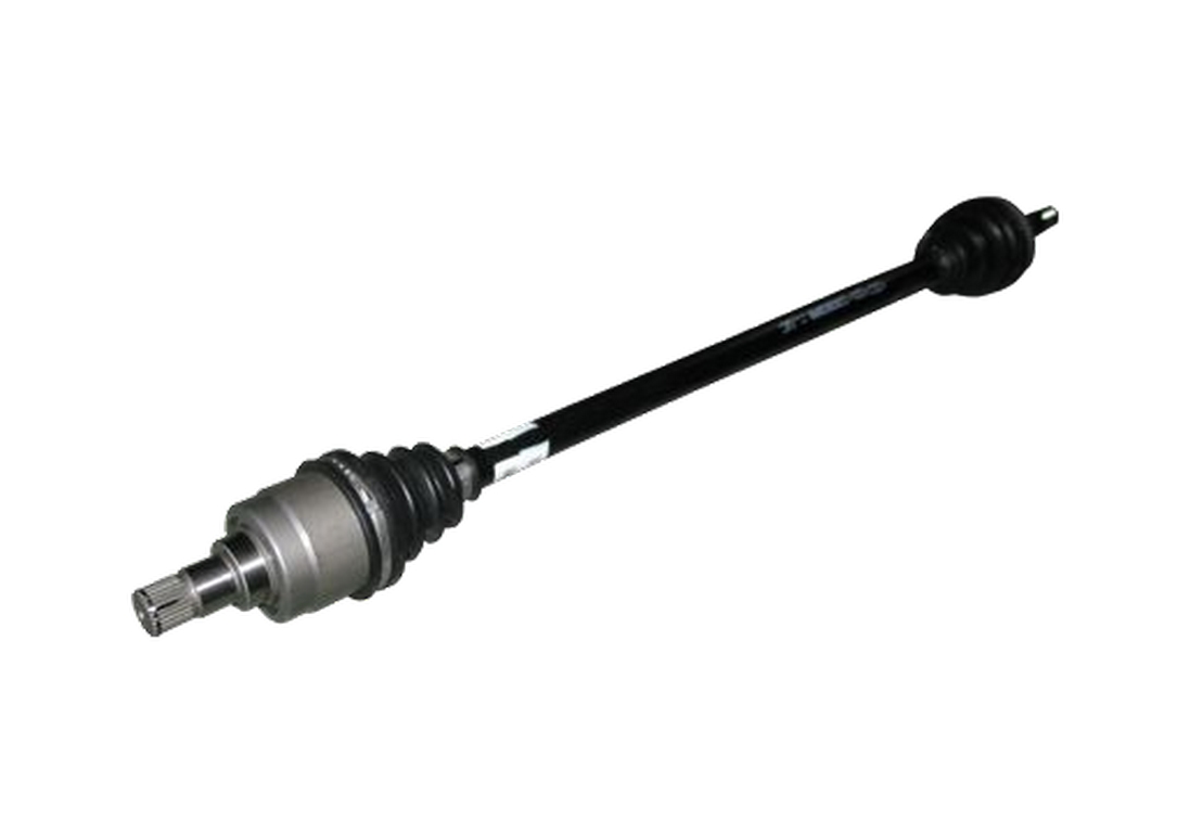 Привід (напіввісь) R c ABS Chery Jaggi