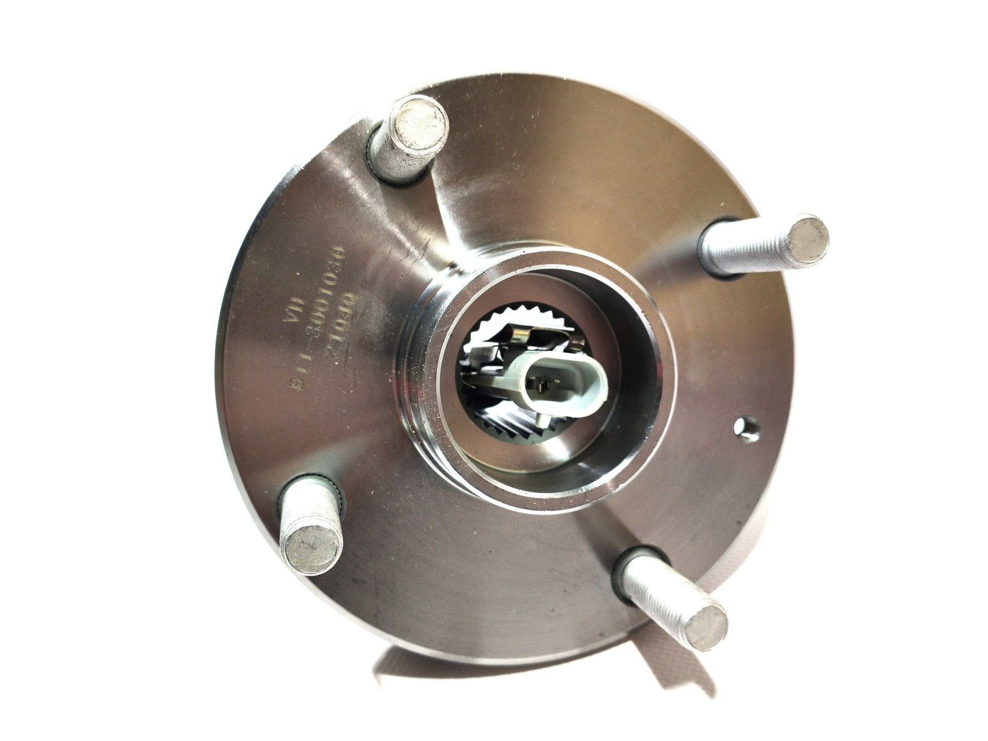 Передня ступиця з ABS Chevrolet Epica/Evanda (-08) KLM