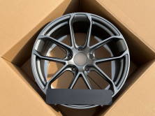 Ковані диски OEM R20 V2 (4 шт) Porsche Cayenne 2018- рр.