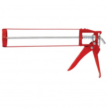 Пистолет для выдавливания силикона рамовидный