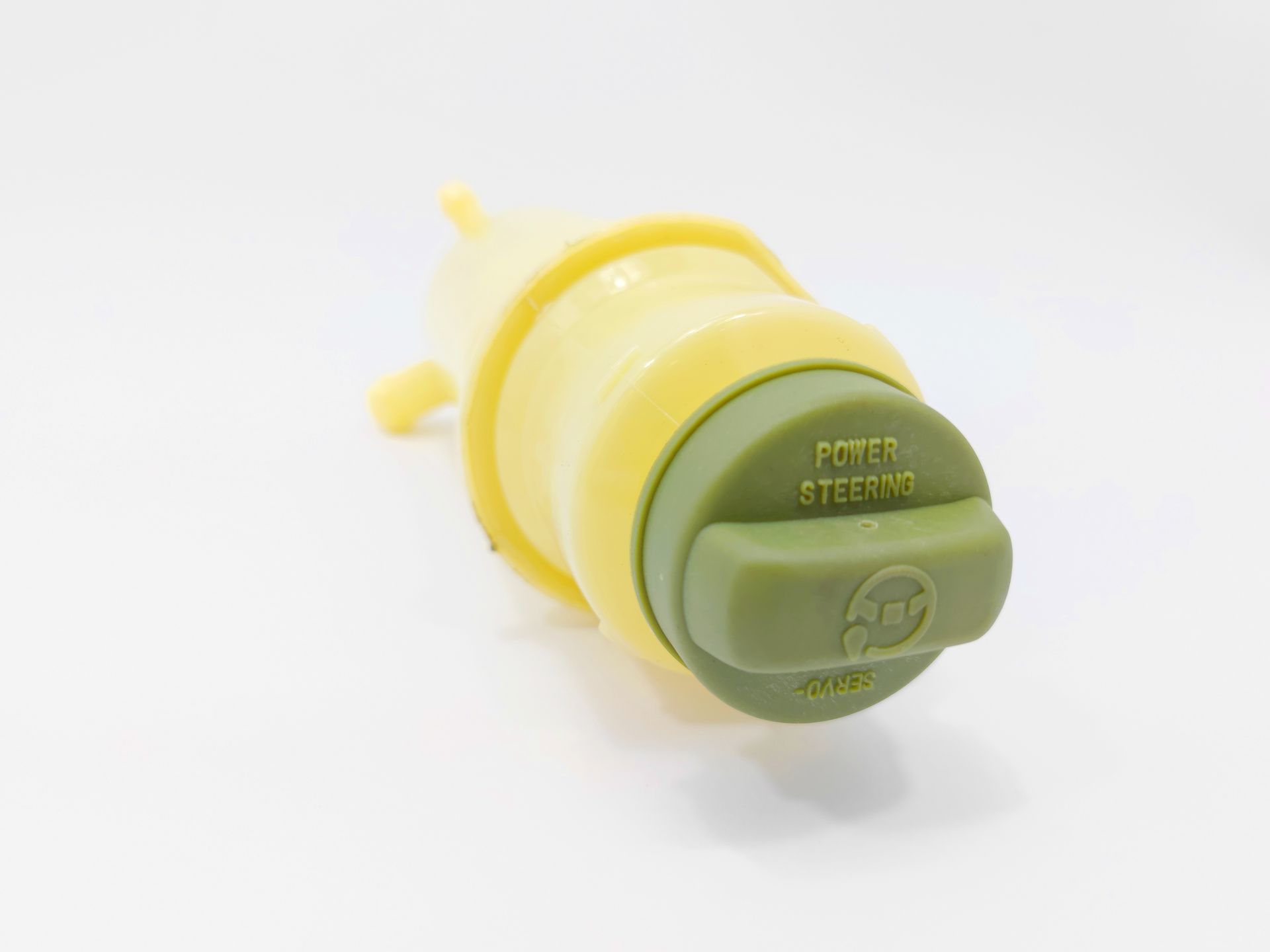 Бачок ГУР Chery KLM