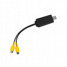 Адаптер Torssen USB-Video out
