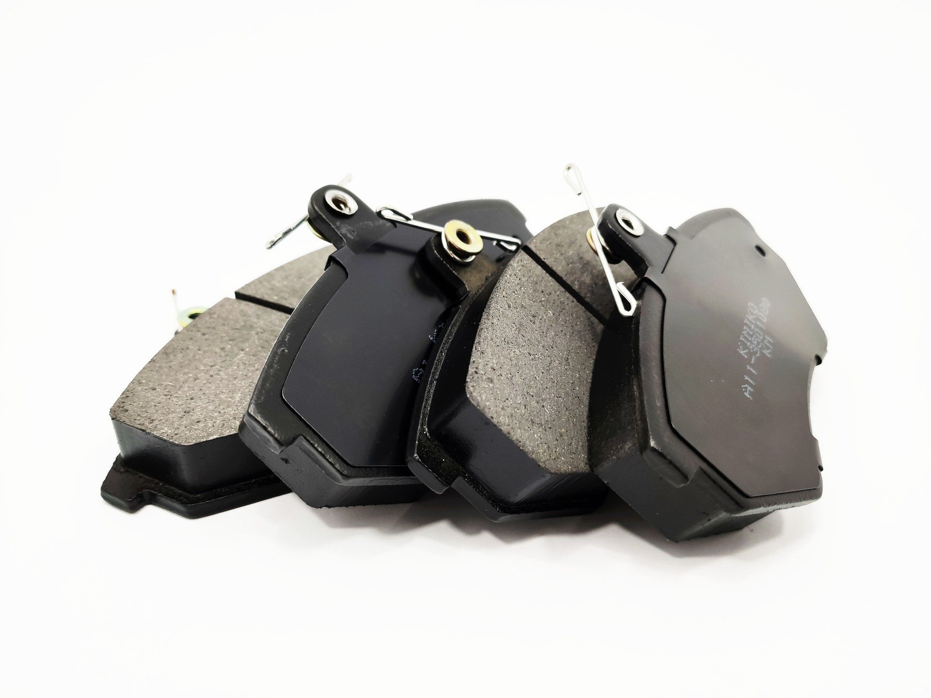 Колодки передні гальмові без ABS Geely CK/CK2 KIMIKO