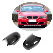 Кришки дзеркал (для 2010-2013, Карбон) BMW 3 серия E92/E93 2006–2013 гг.