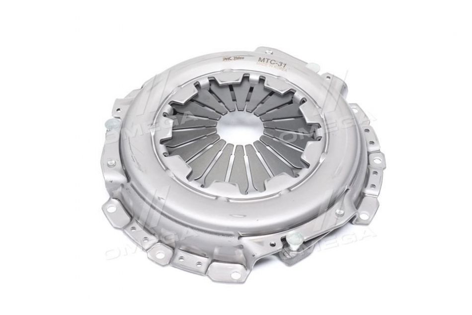 Кошик зчеплення Great Wall Hover VALEO