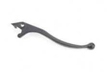 Рычаг руля правый (голый) Loncin LX250GY-3 (диск) JING