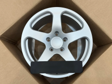 Ковані диски OEM R18 (4 шт) Porsche 911 (992) 2018- рр.
