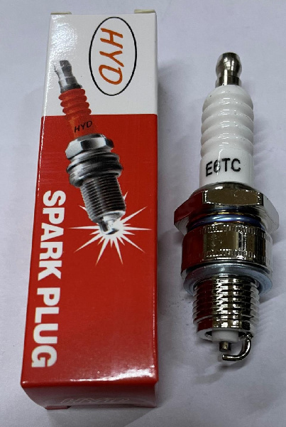 Свеча E6TC M14*1,25 12,7mm HYD VDK-3