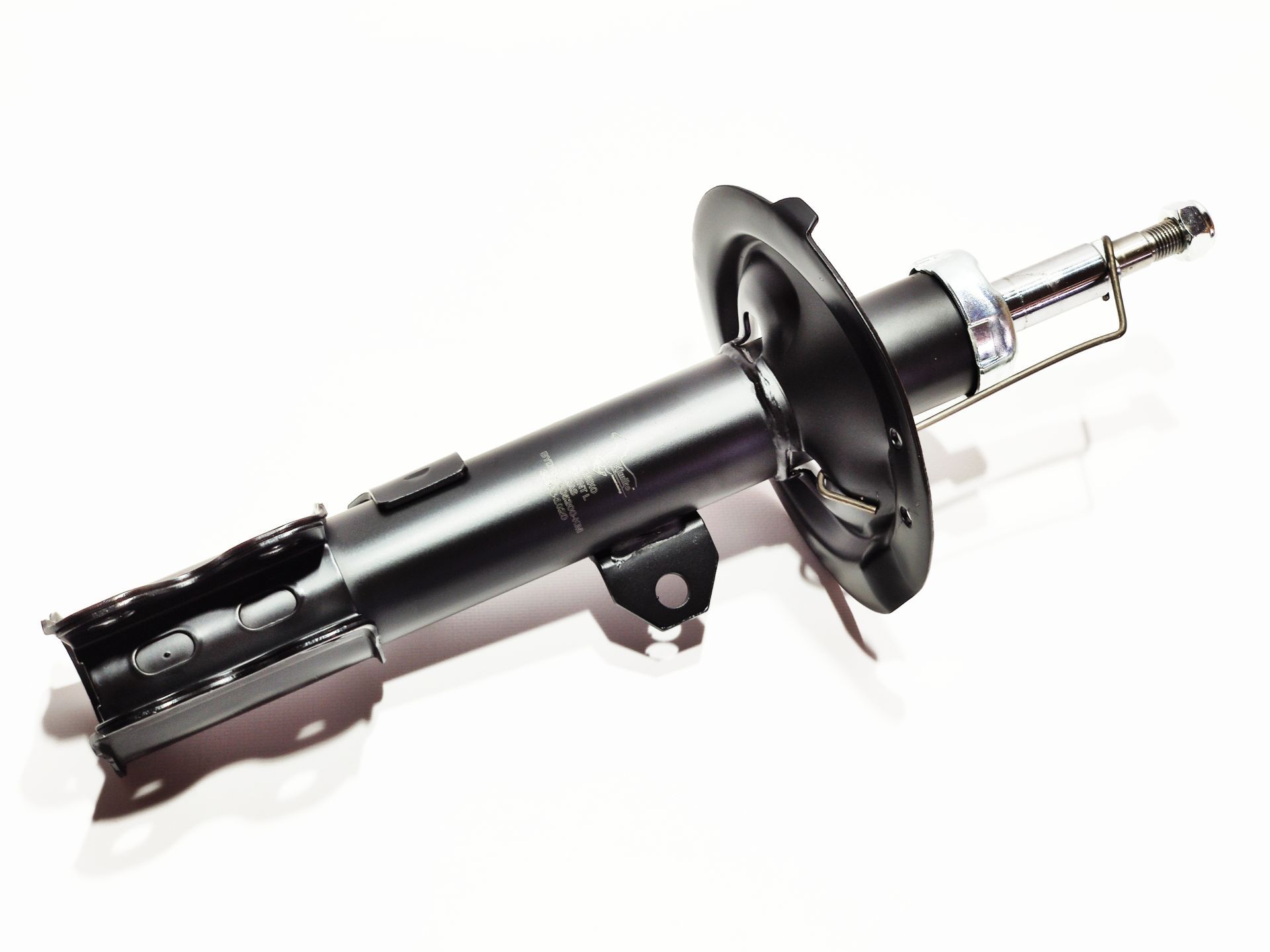 Амортизатор передній L Geely SL KIMIKO