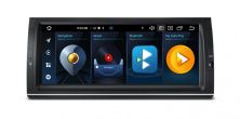 Штатна магнітола Torssen BMW 5 E39 1999-2006 F1025-432 4G Carplay DSP