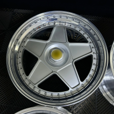 Ковані диски OEM R20 (4 шт) Ferrari F430