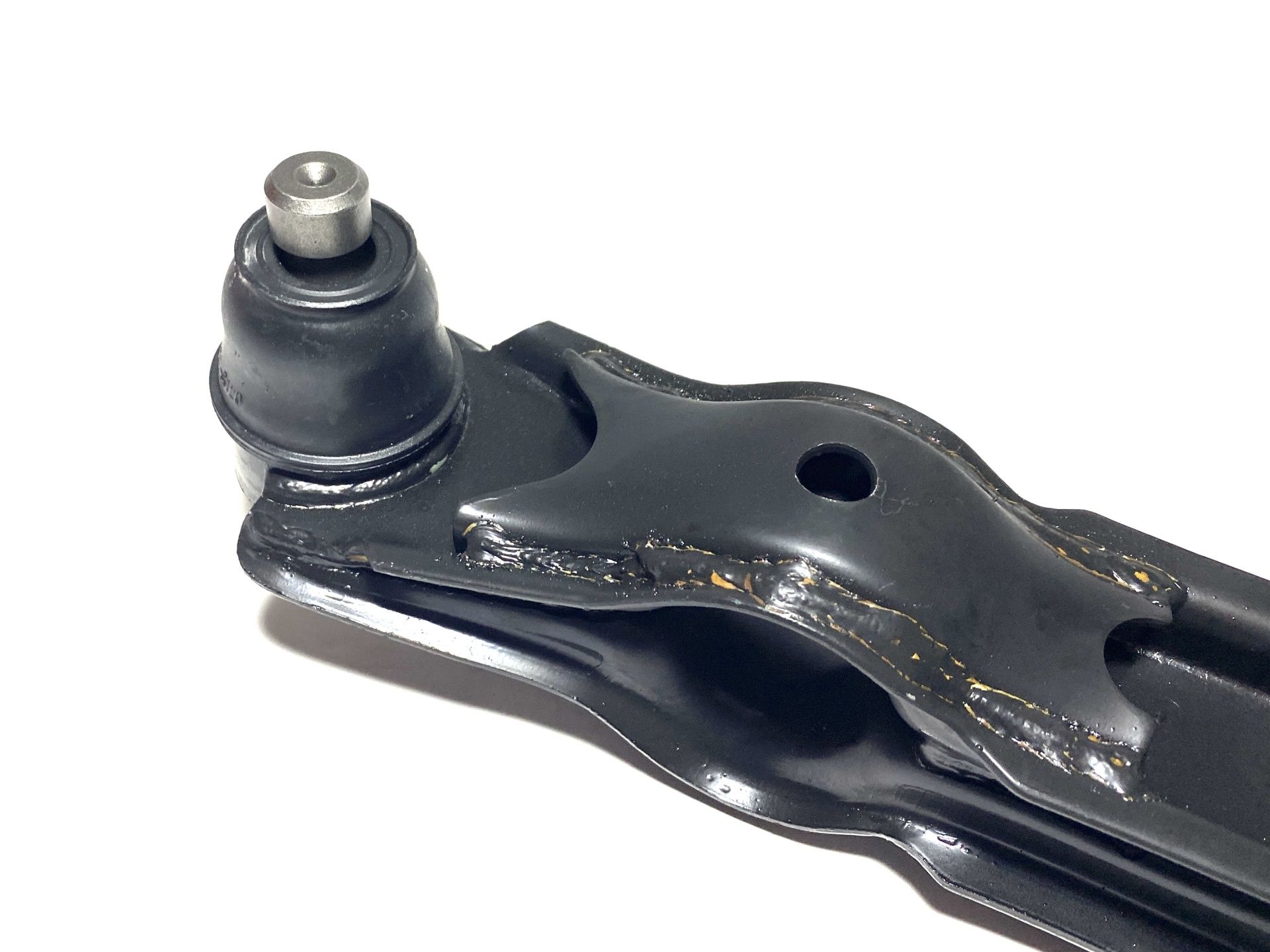 Важіль підвіски передньої Daewoo Matiz CTR