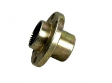 Ступица задней звезды ATV 150/250 (6 отв, d.32, 31шл.) VV