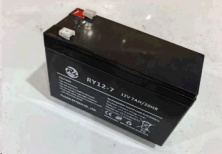АКБ 12V 7А (150х65х95) RTECH