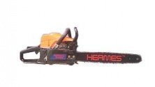 Бензопила Hermes (1 шина, 1 цеп) SVET