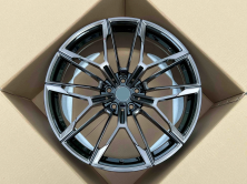 Ковані диски OEM R22 V1 (4 шт) BMW X5 G05 2019-2026 рр.
