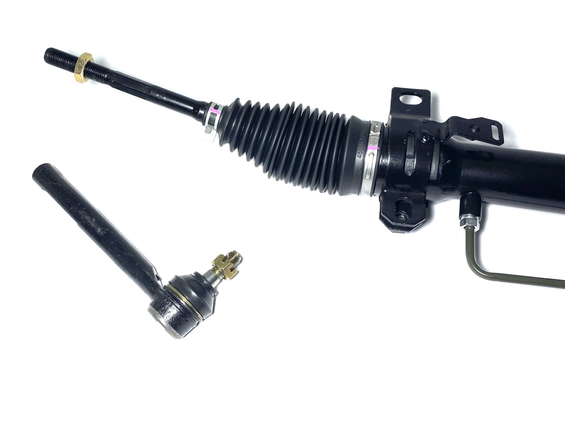 Рейка рульова в зборі з наконечниками Geely MK2/MK-Cross KIMIKO