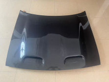 Капот (Карбон) Dodge Challenger 2008-2023 гг.