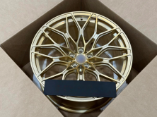 Ковані диски OEM R19 R20 V4 (4 шт) BMW 2 серія G42 2021- рр.