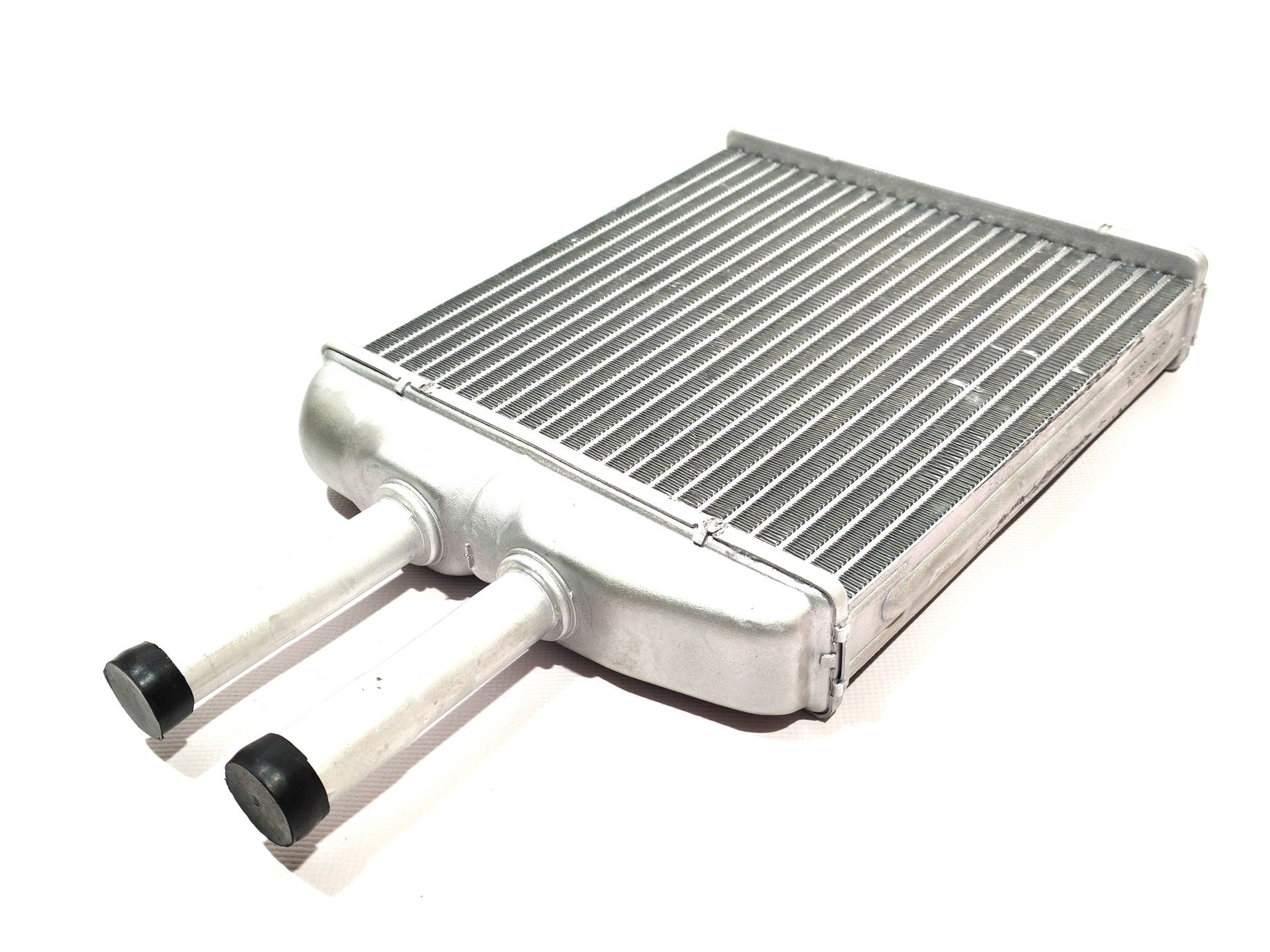 Радіатор пічки Chevrolet Epica 2.0 V6 24V / 2.5 V6 24V (06-) KLM