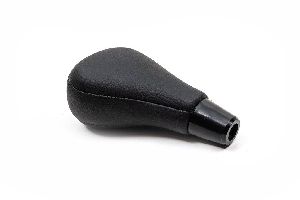 Ручка КПП ОЕМ Elegance (кожзам) для Mercedes E-сlass W210 1995-2002 рр