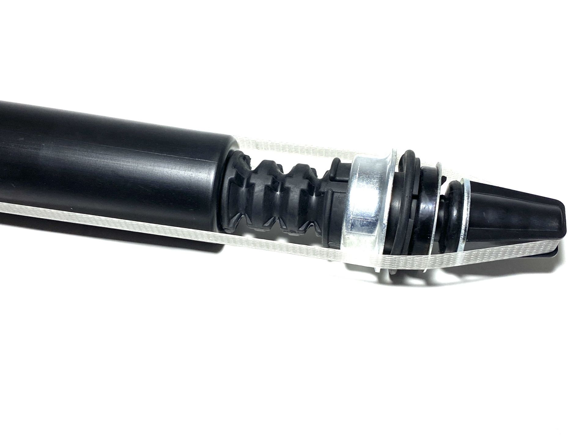 Амортизатор задній (газ, у зборі) Geely GC6 Kimiko