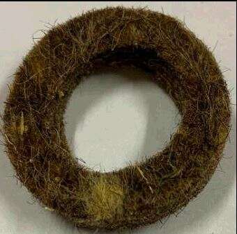 Войлок для втулки заднего моста МТ, ДНЕПР VDK