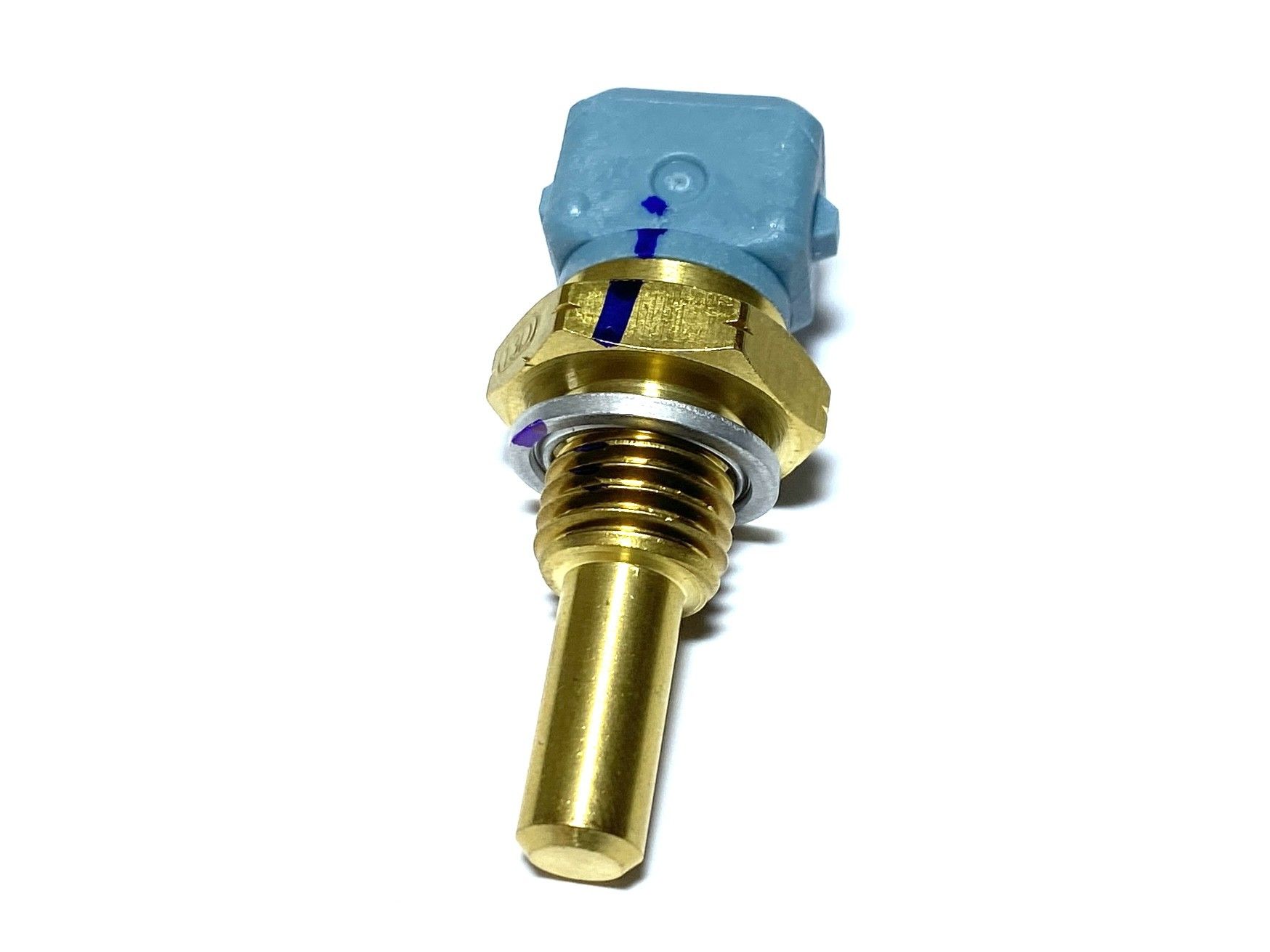 Датчик температури охолоджувальної рідини Chery (2 контакти) BOSCH