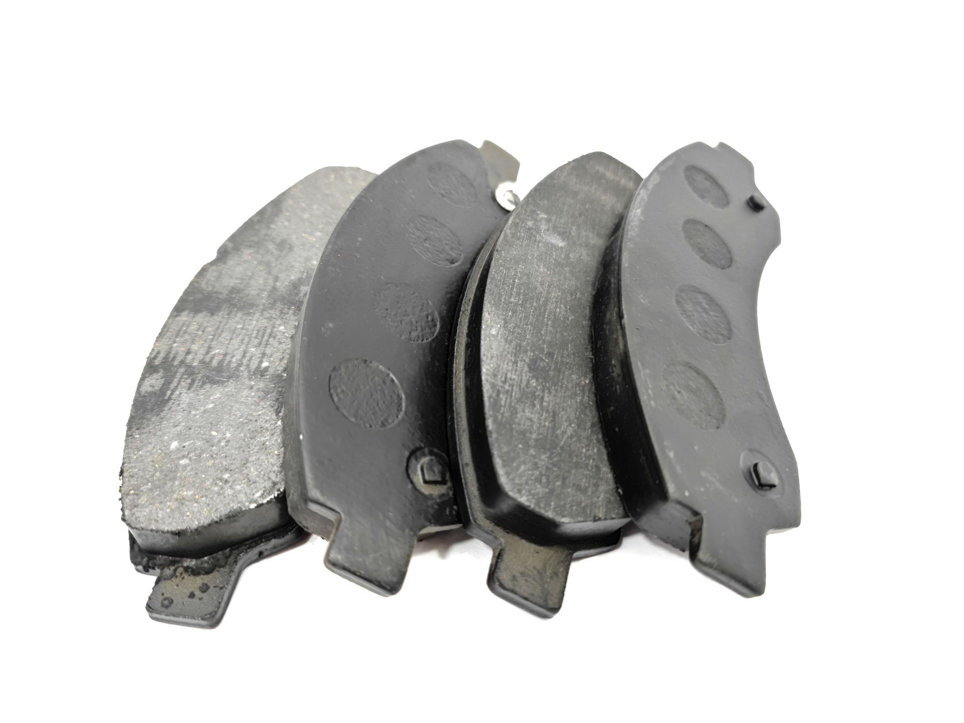 Колодки передні гальмівні Great Wall KLM