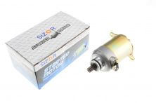 Електростартер 4T GY6 125 HONTO