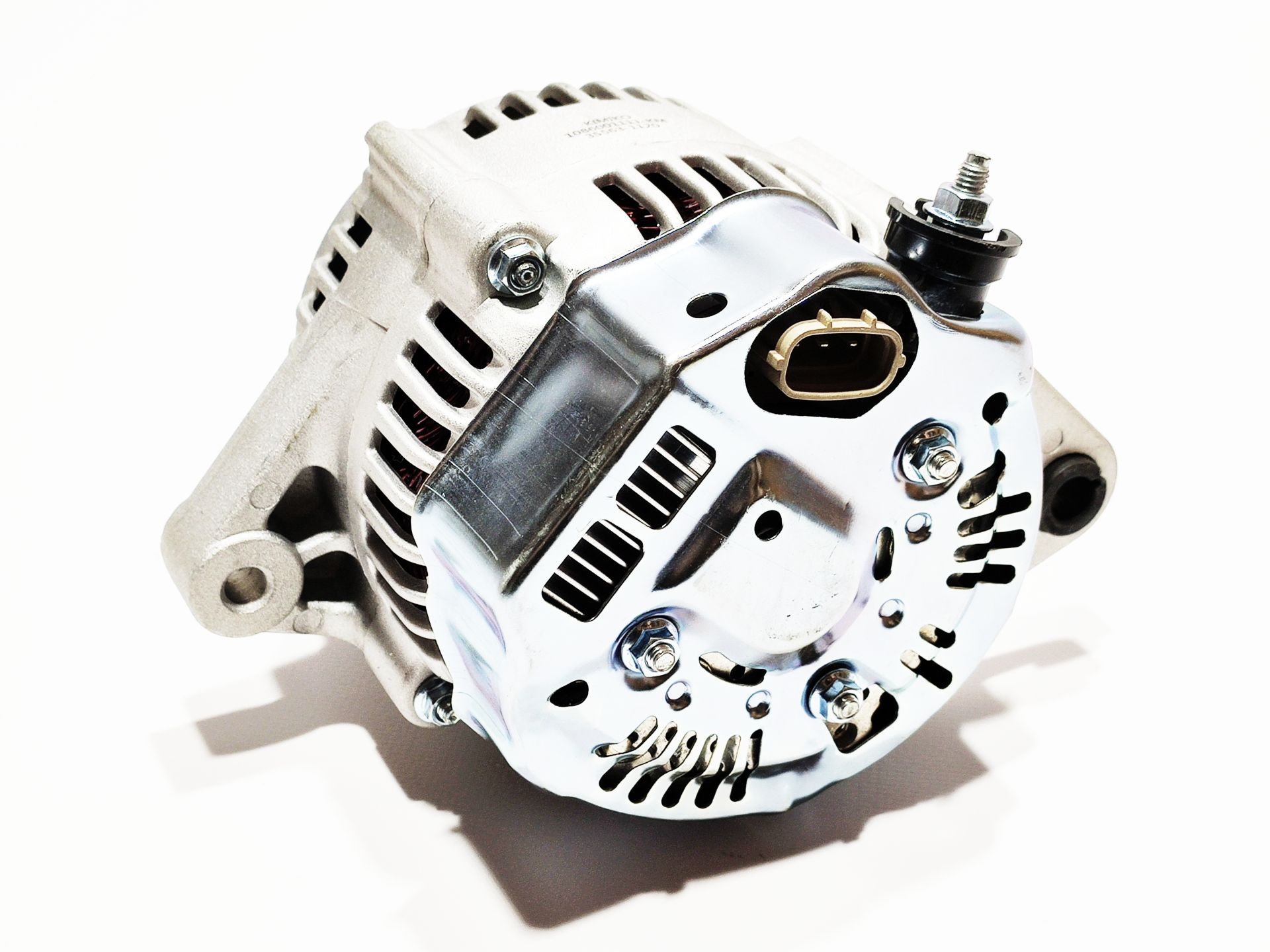 Генератор 1.6L Lifan KIMIKO