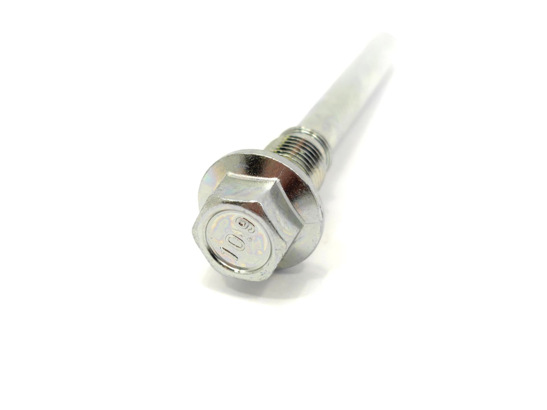 Напрямна супорта заднього нижня Great Wall KLM