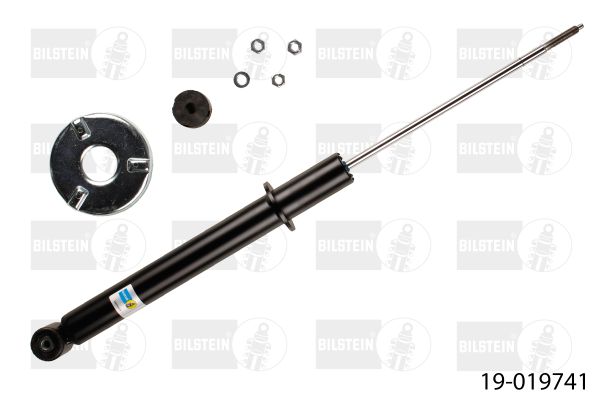 Амортизатор задній Chery Amulet BILSTEIN