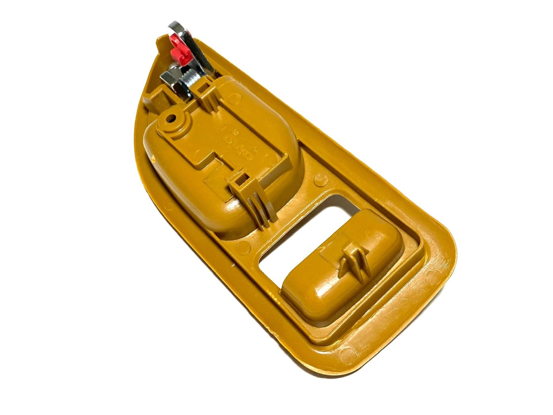 Ручка внутрішні двері L (бежева) Great Wall Hover KLM