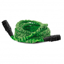 Поливальний шланг X-Hose 15 м INTERTOOL
