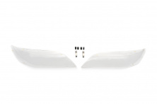Захисні накладки на фари для 2006-2009 (2 шт, EGR AIRPLEX) Toyota Camry 2006-2011 рр.