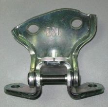Петля двері задньої R нижня / L верхня Daewoo Lanos GM