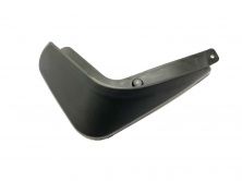 Бризковики (компл. 4 шт) хетчбек Geely EC7RV KLM