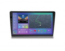 Штатна магнітола Torssen Peugeot 308 2012-2017 F9332 4G Carplay DSP