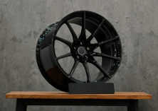 Ковані диски OEM R19 R20 V2 (4 шт) McLaren 540C/570S 2015-2020 рр.