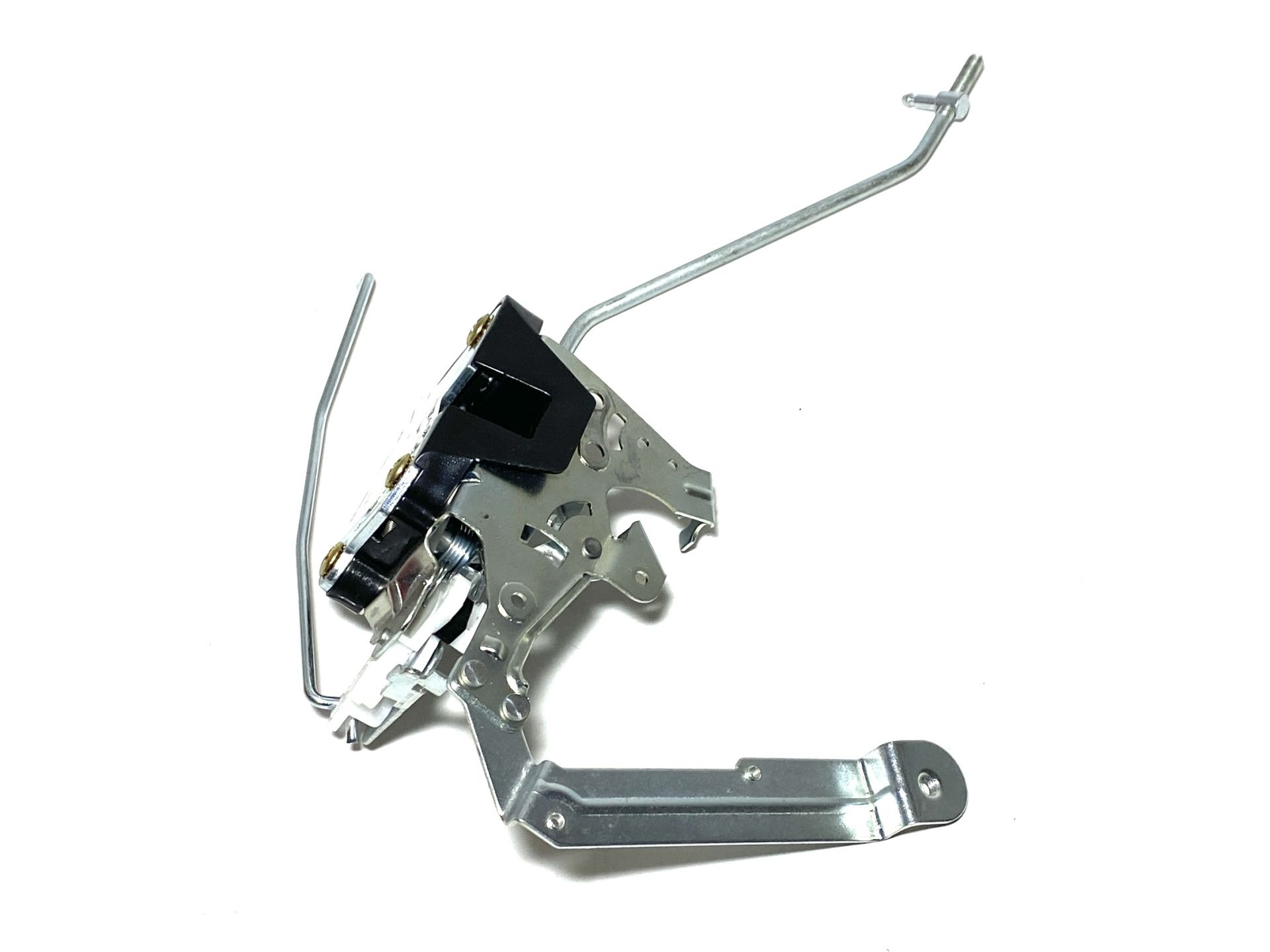 Замок двері передньої L Great Wall Hover/Haval H3/H5 KLM