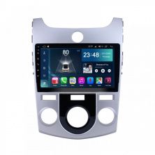 Штатна магнітола Torssen Kia Cerato/Forte 08-13 F9432 4G Carplay DSP conditioner