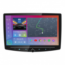 Мультимедіа 1DIN TORSSEN MU104 Carplay DSP 4G