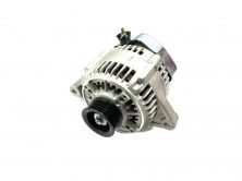 Генератор 1.6L Lifan KLM