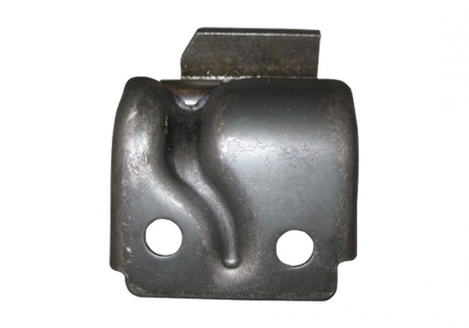 Петля дверей передньої L (нижня) Chery M11 (оригінал)
