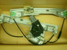 Склопідйомник передній R Geely EC-7/EC-7RV
